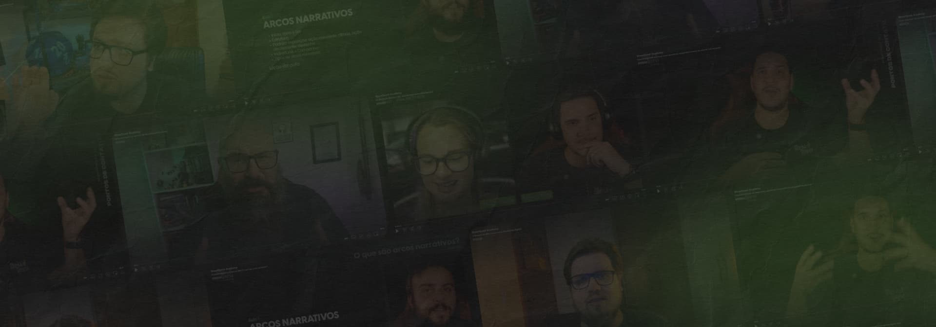MesaQuest Academy Banner