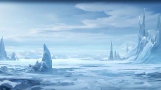 Banner da mesa de RPG: Aventuras em Froidmond