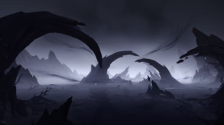 Banner da mesa de RPG: Viagem Obscura