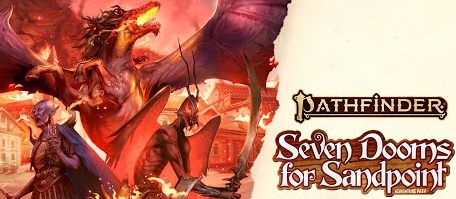 Seven Dooms of Sandpoint
