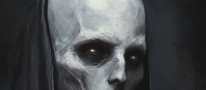 Banner da mesa de RPG: V5: Fantasmas do RJ
