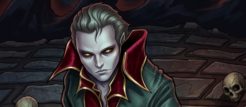 Banner da mesa de RPG: Porto Seguro: O Véu de Cinzas