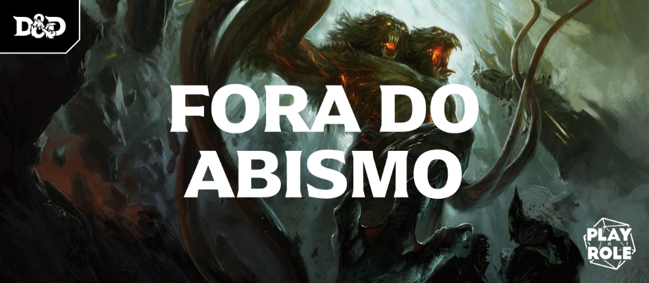 Fora do Abismo