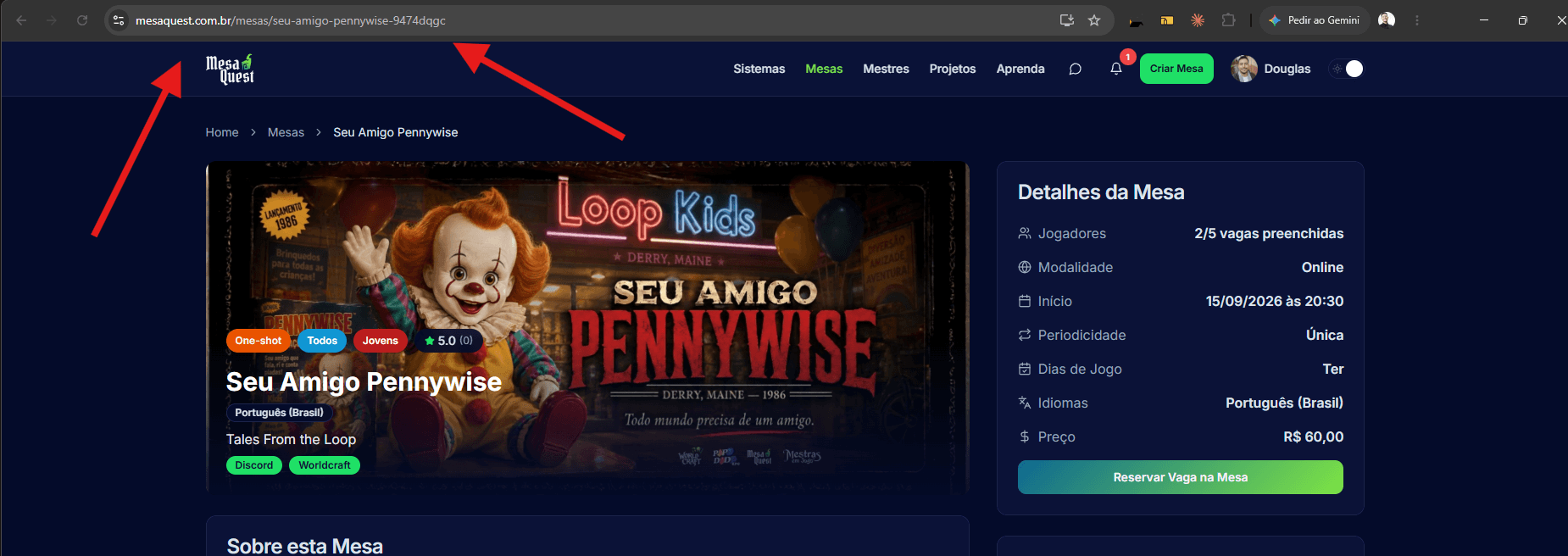 Atualização 25/08/2026