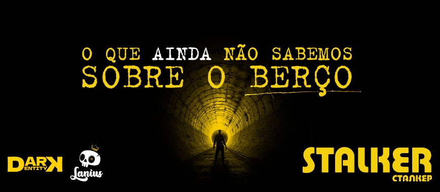 Banner da mesa de RPG: O que ainda não sabemos sobre o Berço