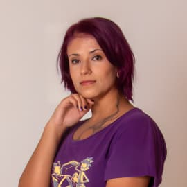Tatiane Pires