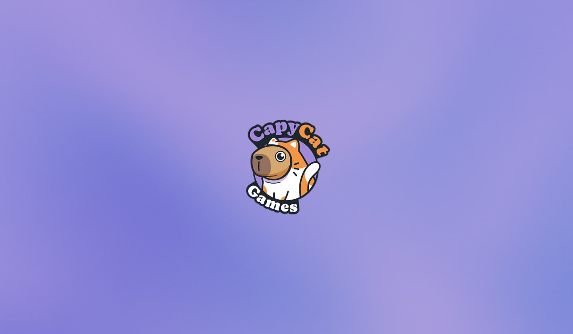 Capy Cat Games