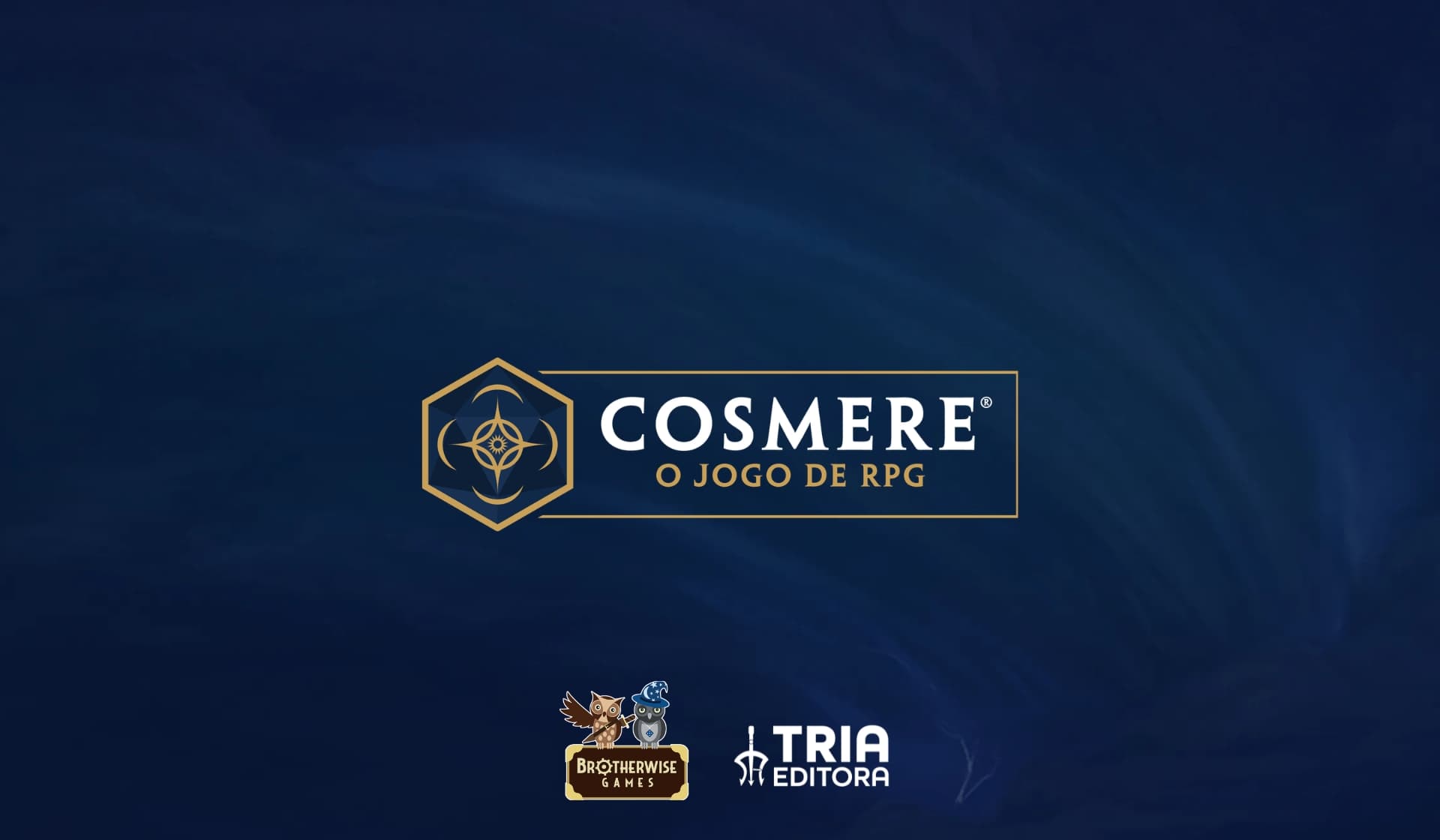 Cosmere RPG