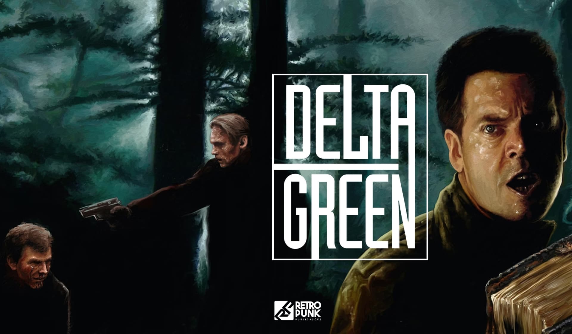 Delta Green
