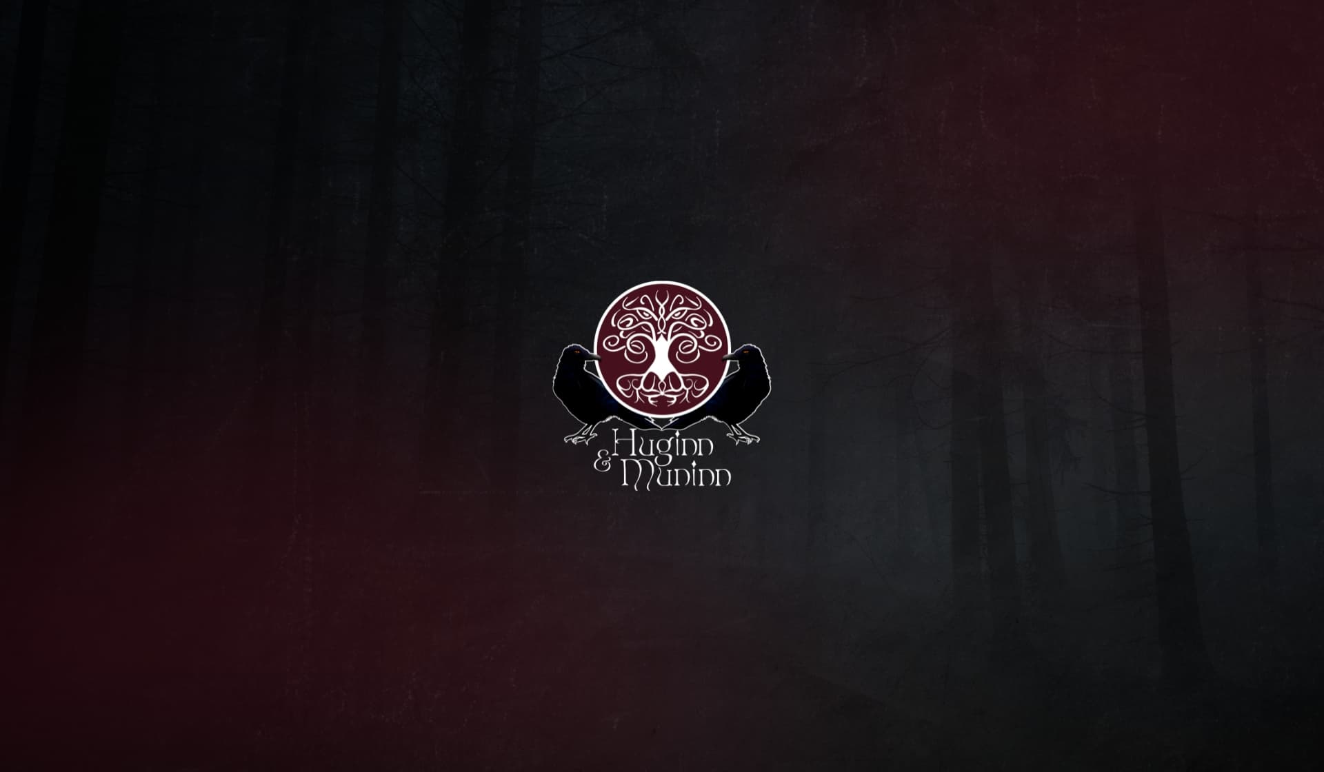Huginn e Muninn