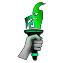 Portador da Chama Verde