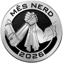 Mês do Orgulho Nerd 2026 - Player